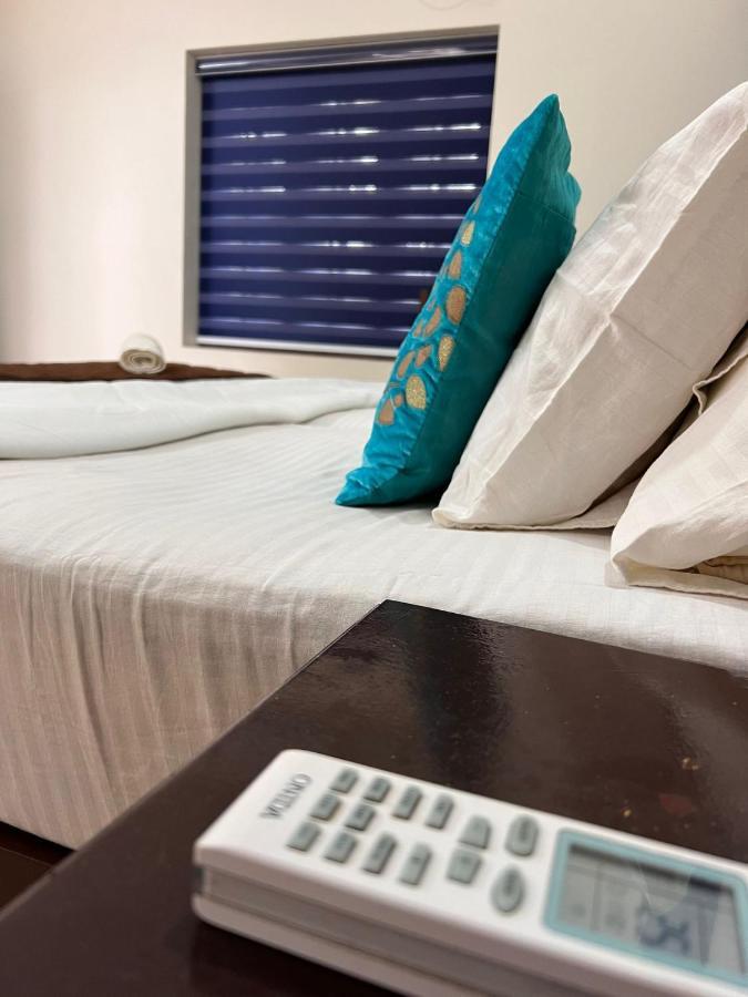 Mohans Ayurvedic Beach Resort Varkala Kültér fotó