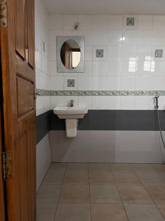 Mohans Ayurvedic Beach Resort Varkala Kültér fotó
