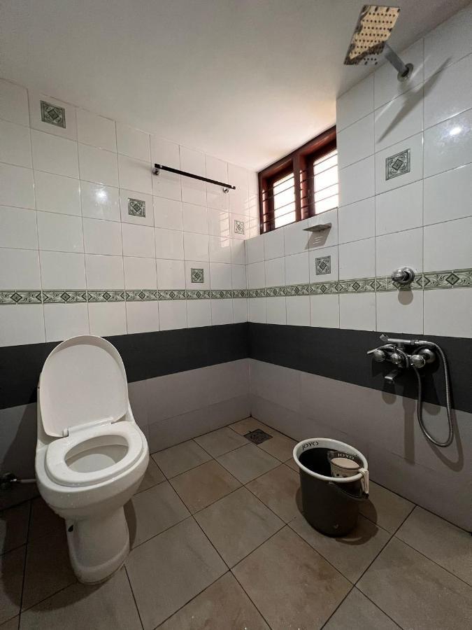 Mohans Ayurvedic Beach Resort Varkala Kültér fotó